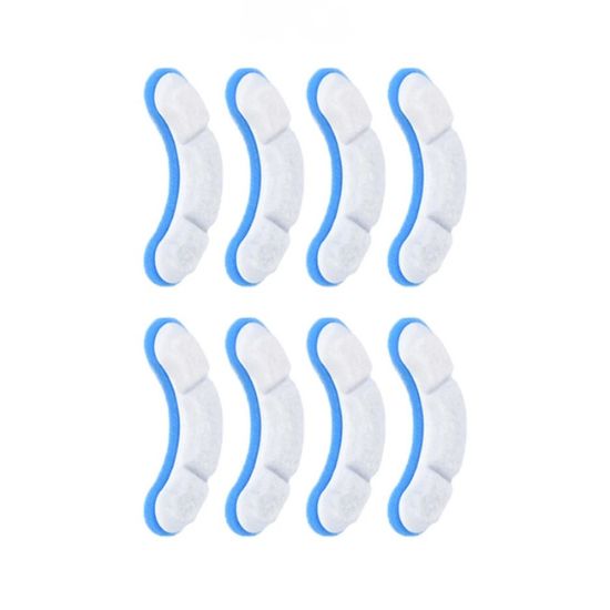 Fontaine à eau chat avec filtres charbon filtration eau