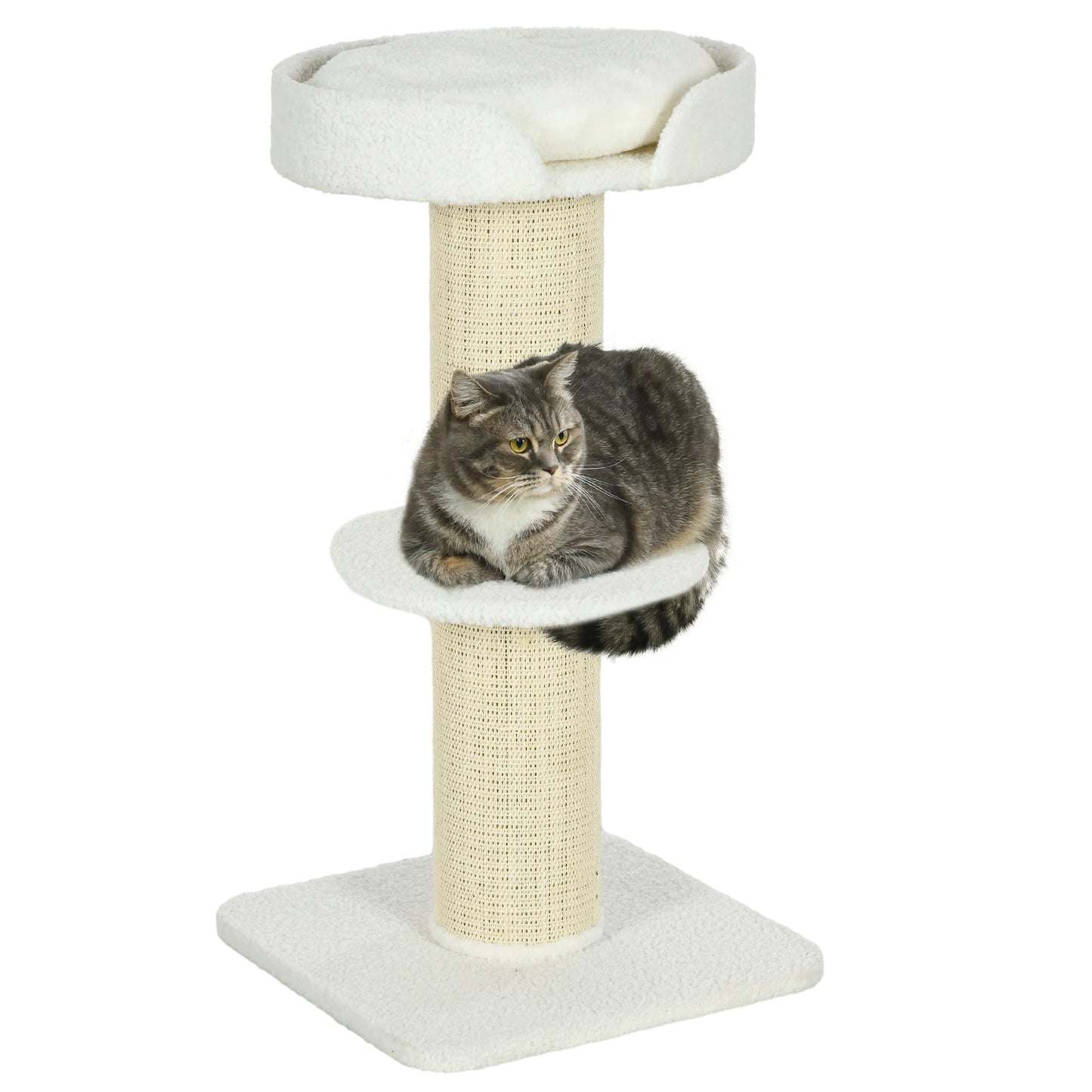 PETIT ARBRE A CHAT - NID DU CHAT