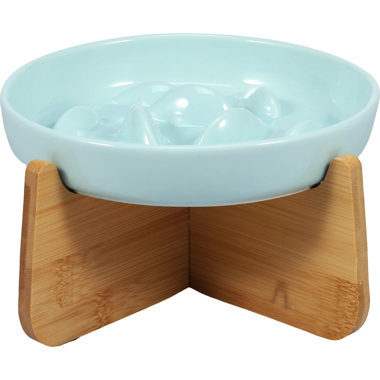 Gamelle anti glouton chat - Akari