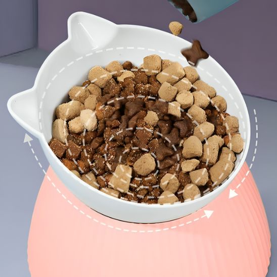 gamelle pour chat - Mochi