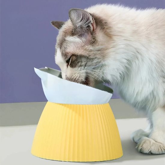 gamelle pour chat - Mochi
