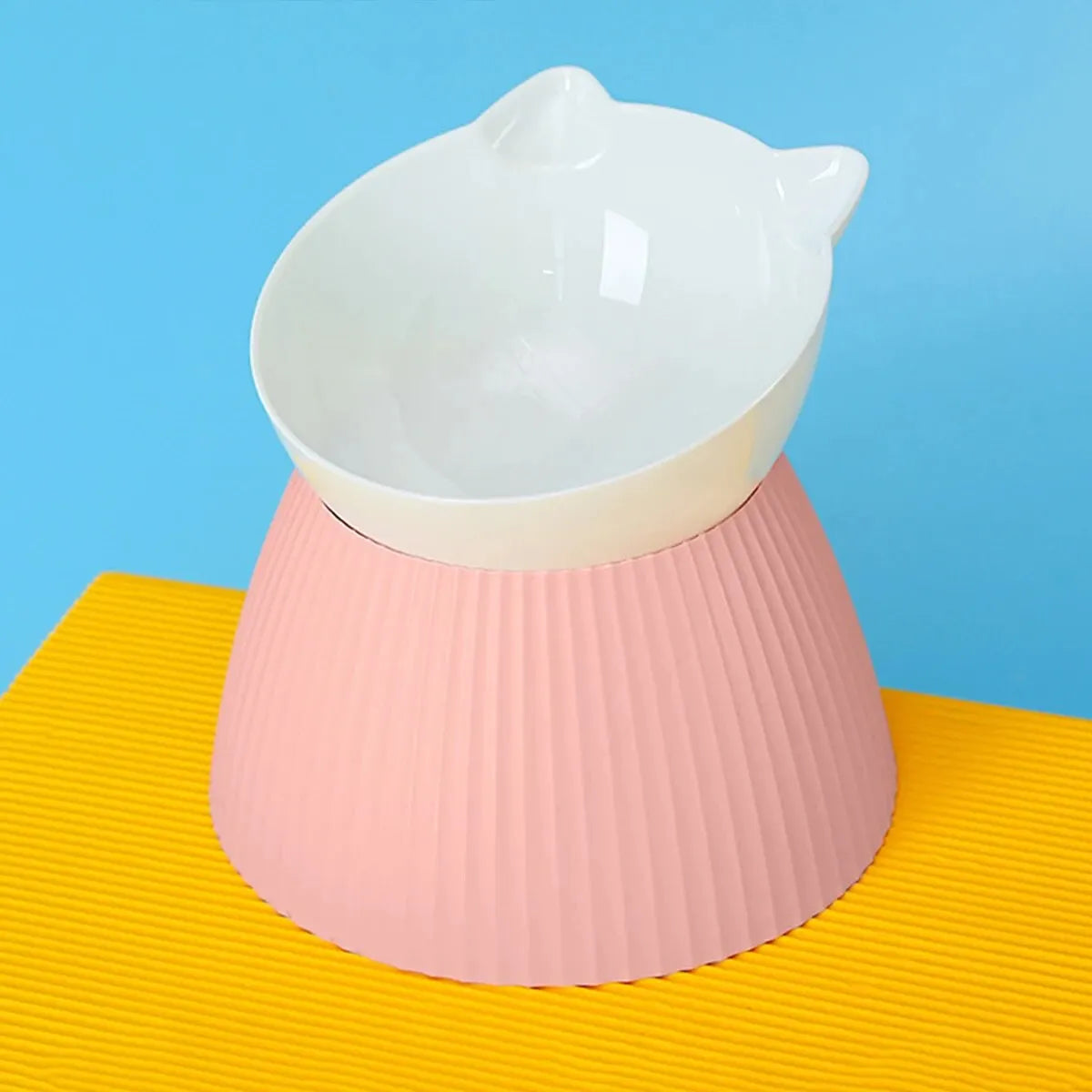 gamelle pour chat - Mochi