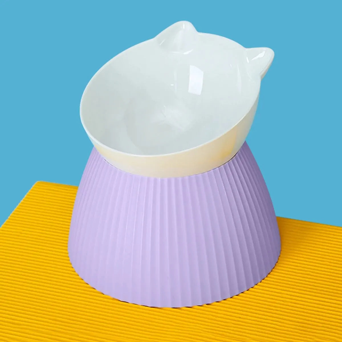 gamelle pour chat - Mochi