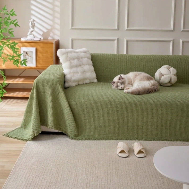 Plaid protection canapé chat - ProCat