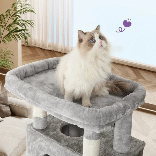 Quel est le prix d'un arbre à chat pas cher ?