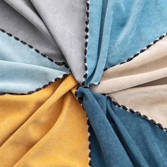 Quel tissu de canapé résiste aux griffes de chat ? Guide complet