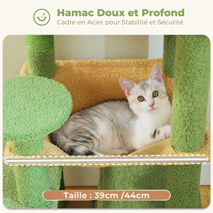 Arbre-a-chat-cactus-hamac-pour-chat