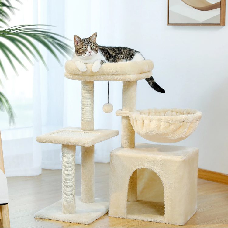 Arbre-a-chat-en-bois-beige