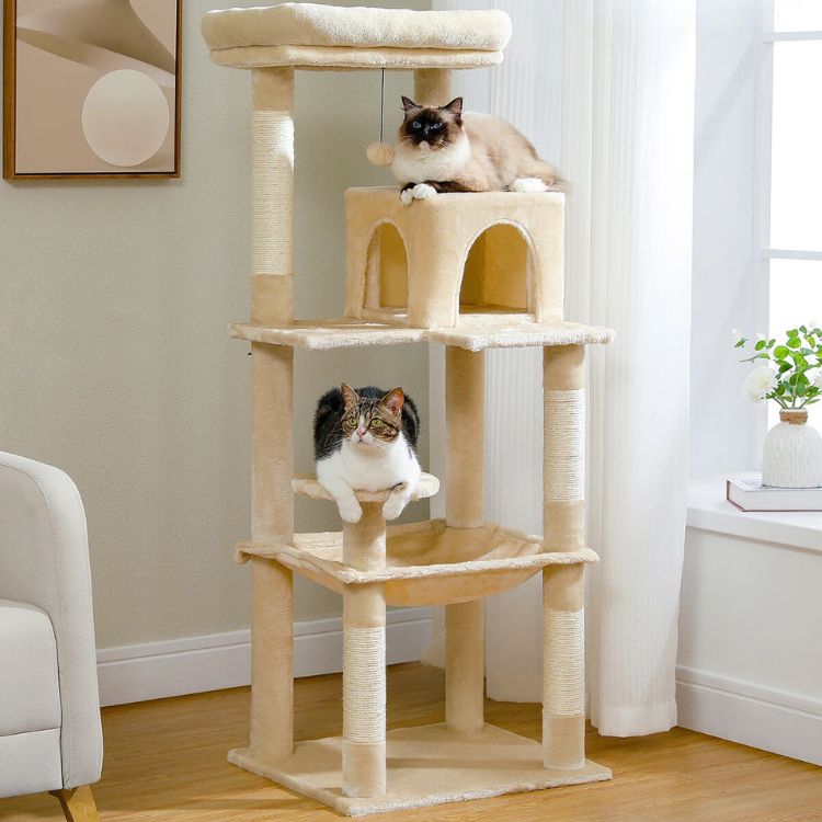 Arbre-a-chat-xxl-beige