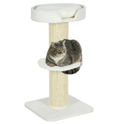 PETIT ARBRE A CHAT - NID DU CHAT