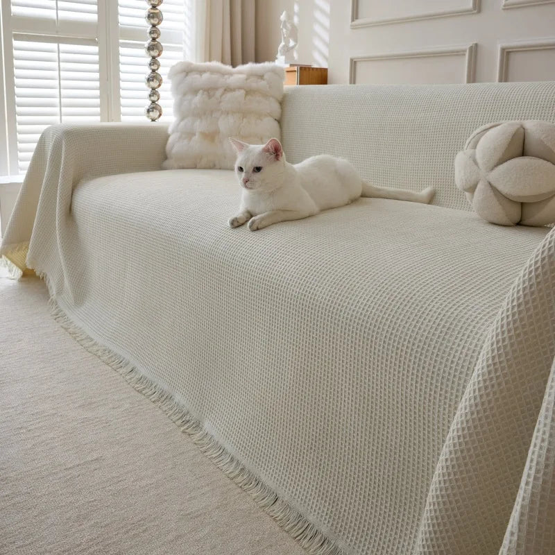 Plaid protection canapé chat - ProCat