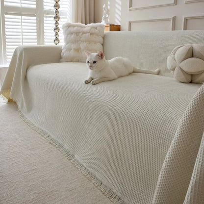 Plaid protection canapé chat - ProCat