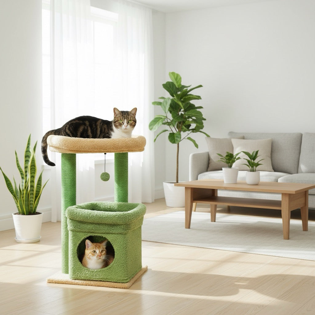 Arbre à chat - Mini™