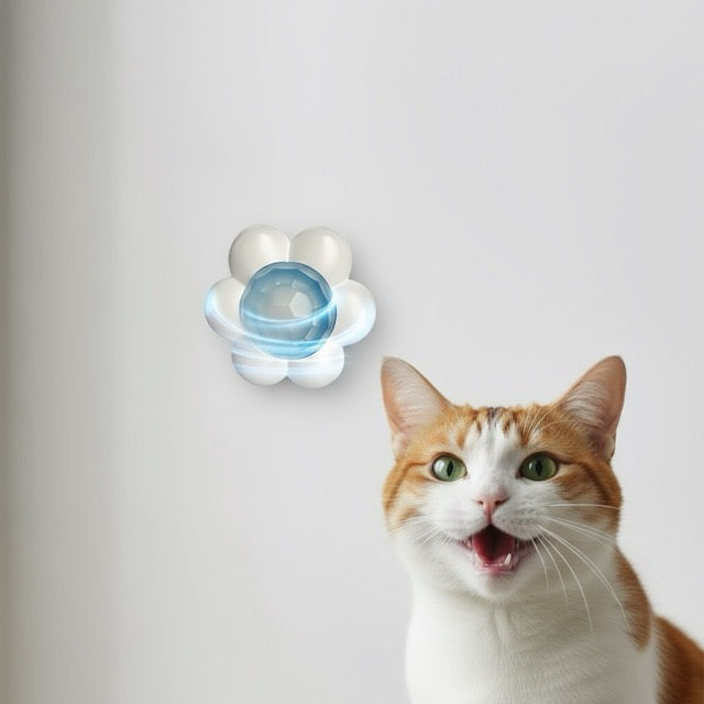 détecteur de mouvement pour fontaine a eau chat usb compatible avec fontaine filaire