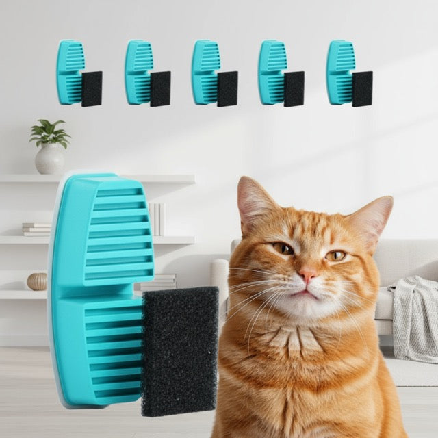 filtre charbon fontaine a eau pour chat pour purification de l'eau optimale