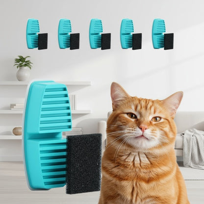 filtre charbon fontaine a eau pour chat pour purification de l'eau optimale