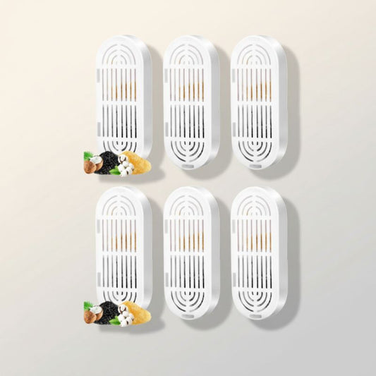 Filtre fontaine à eau pour chat