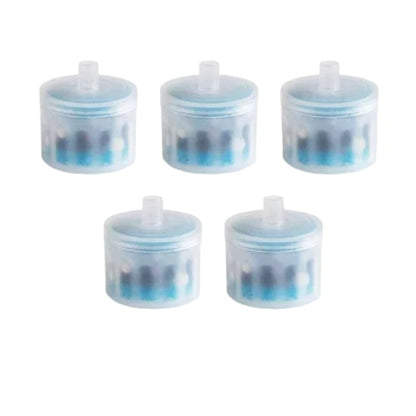 Fontaine à eau chat Céramique ultra-silencieuse avec filtres charbon 