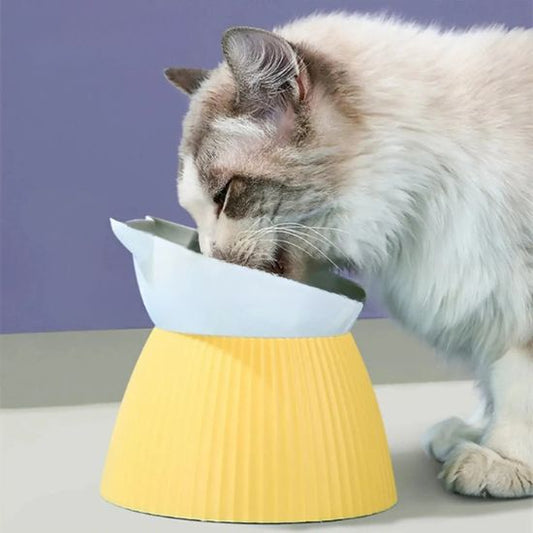 gamelle pour chat - Mochi