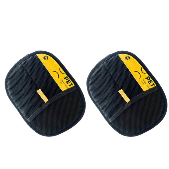 gant anti-poils electrostatique lot de deux gants pratiques pour maison et voiture