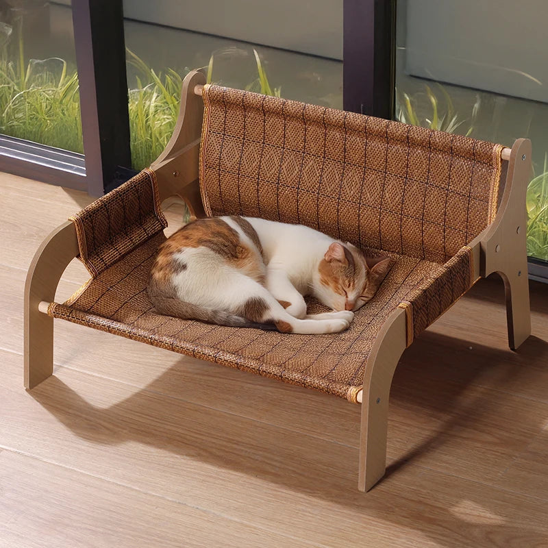 Griffoir pour chat design - Sofa