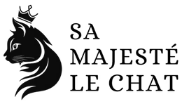 Sa Majesté Le Chat