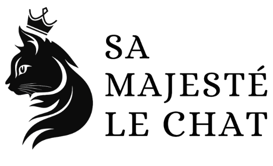 Sa Majesté Le Chat