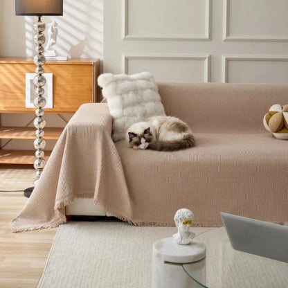 Plaid protection canapé chat - ProCat