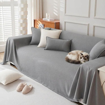Protection canapé pour chat imperméable - SofaCover