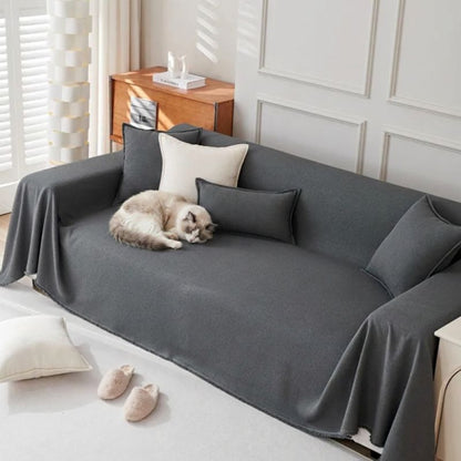 Protection canapé pour chat imperméable - SofaCover