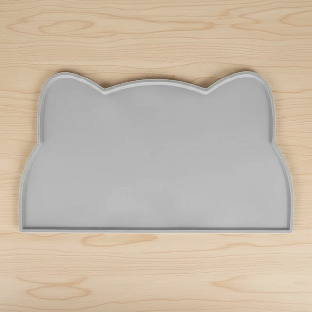 Tapis gamelle chat – antidérapant Imperméable - Matou™