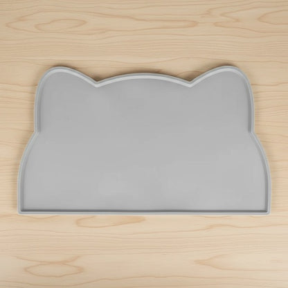 Tapis gamelle chat – antidérapant Imperméable - Matou™